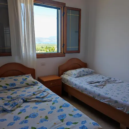 Panorama Aparthotel Orikum
