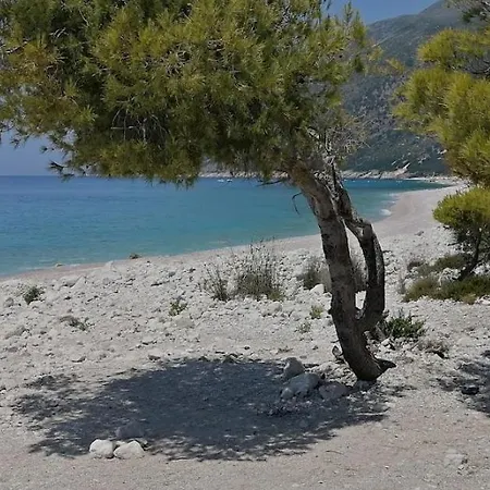 Panorama Апарт-отель Орикум