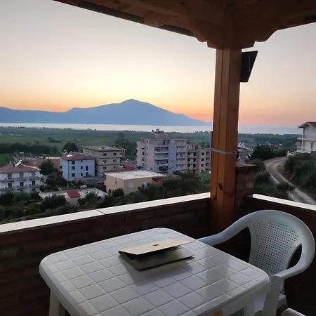 Aparthotel Panorama Orikum
