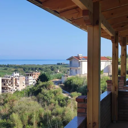 Aparthotel Panorama