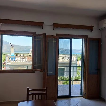 Panorama Aparthotel Orikum