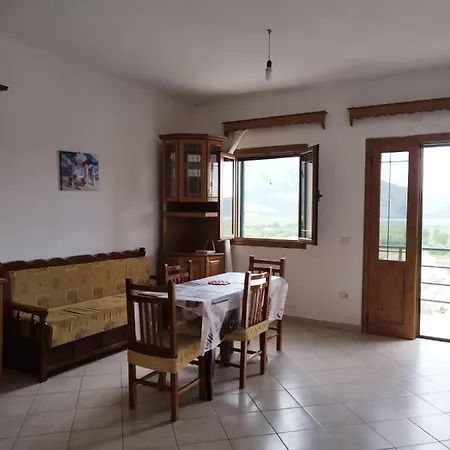 Apartmanhotel Panorama Orikum