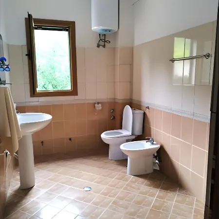 Panorama Hotel apartamentowy Orikum